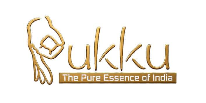 Pukku Spice Glow Logo